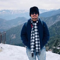 Ashwinkumar Anegirikar