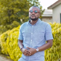 Isaac Asare