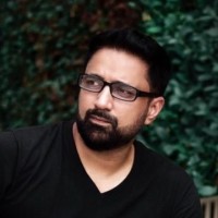 Sajeesh Kumar