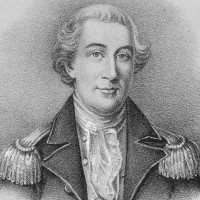 Benedict Arnold