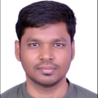 Nesakkannan Palanisamy