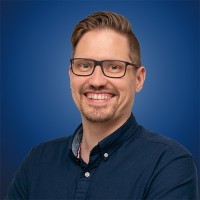 Krister Eklund