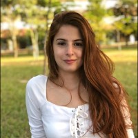 Amanda Victória Marques Rodrigues