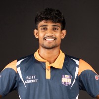 Shamilka Wickramathilake