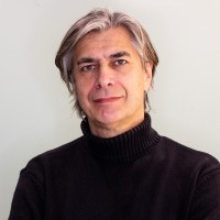 Andy Barker