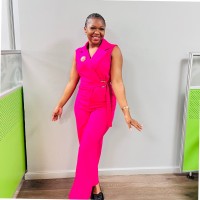 Luyanda Magwaza