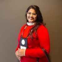Leena Chaudhari