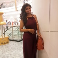 Sushma Shetty