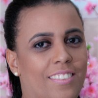 Evelise Santos