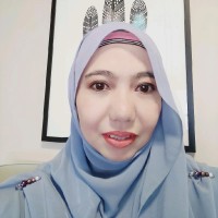 Nashitah Ibrahim
