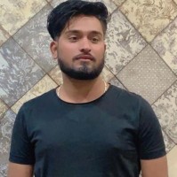 Rahul Jangda