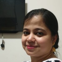 Mohsina Perween