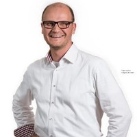 Mikael Frosteke
