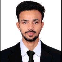 VIVEK S C