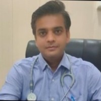 Dr Abhishek Pathak
