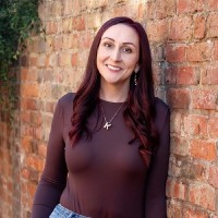 Katie Ford