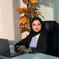 Najma Chouky