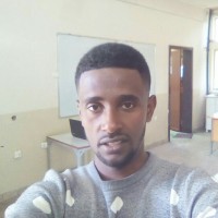 Abraham Belete TEMESGEN