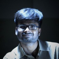 Siva Prasad Reddy chimpireddy