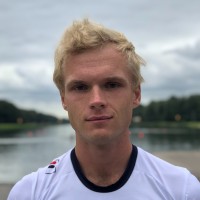 tom van der Sande