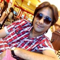 anuj kaushik