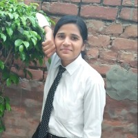 Shilpi Upadhyay