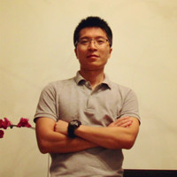 Eric Zhou