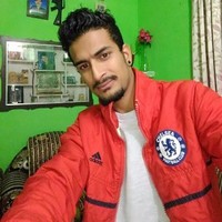Arun JAMWAL