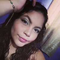 Kathia Sugey Herrera Balón