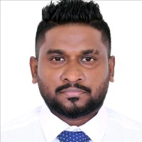 George Fernando