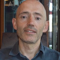 Javier García Arribas