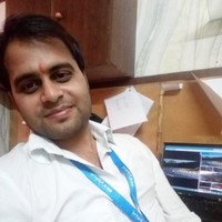 Ashish Sahu