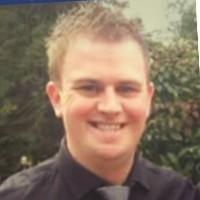 Mark Jones