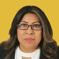 Maria de los Ángeles Frias Fernández