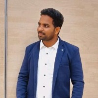 Jeyapandian G