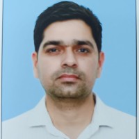 Gaurav Kumar, Pmp®, C.Eng (Iei), Mie (Iei)