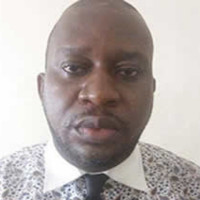 Olabiyi Farore