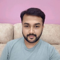 Chandra Shekar