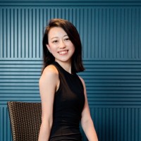 Jocelyn Ho
