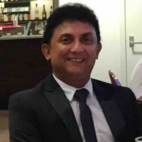 Lal Wijesiriwardana