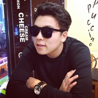 Jonathan Ong