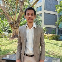 Arsalan Ahmed Shaikh