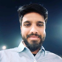 Maharshi Panchal