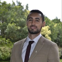 Juan Pablo Suárez Ramírez