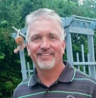 Mark Cole