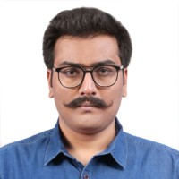 Sathish Ramachandran