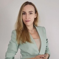 Daria V.