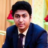 Sandip Ghosh, Fmva®