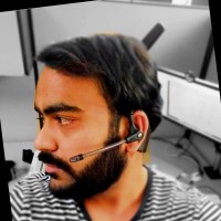 Gaurav Sethi