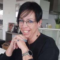 Kristel Pauwels